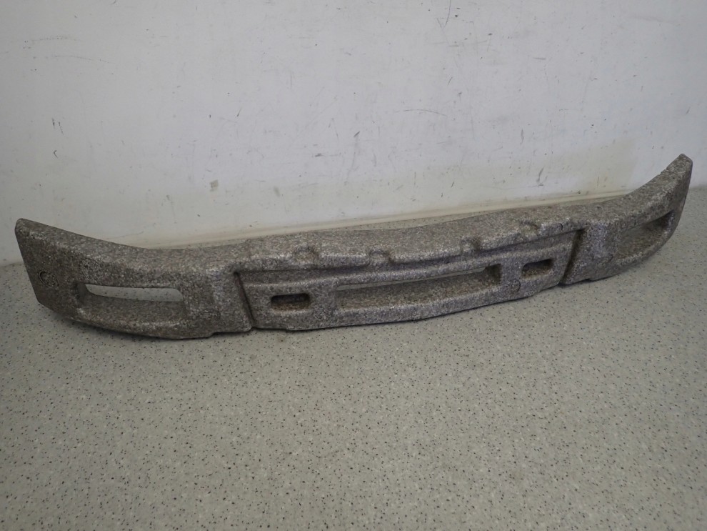 CHEVROLET AVEO T250 07- ABSORBER ZDERZAKA PRZEDNIEGO 2/7