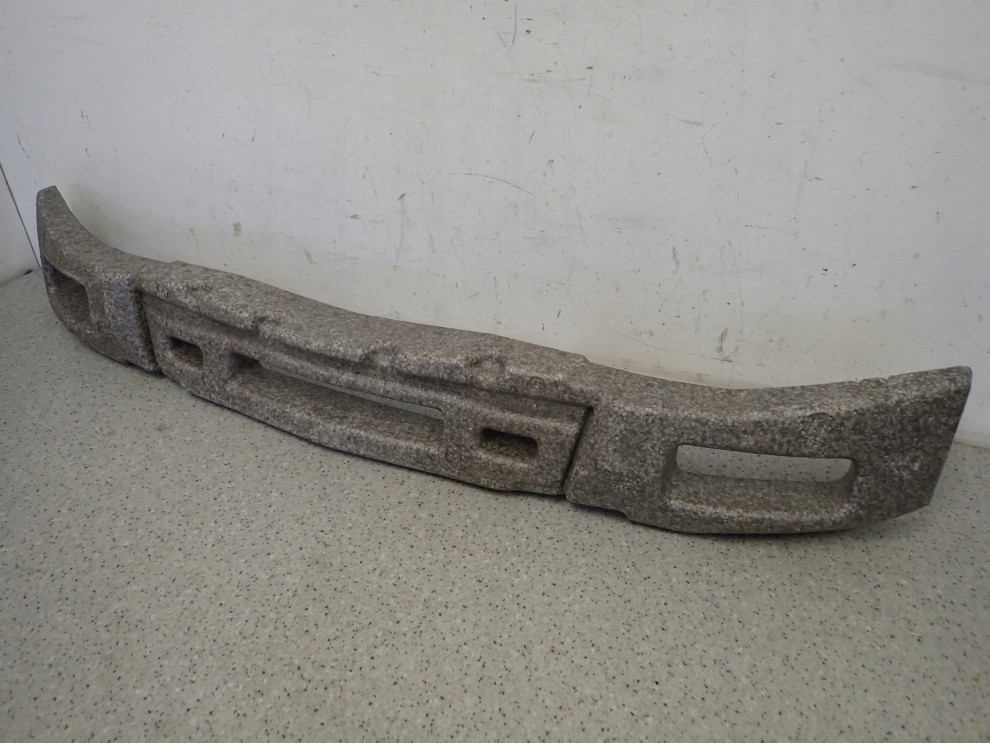 CHEVROLET AVEO T250 07- ABSORBER ZDERZAKA PRZEDNIEGO 3/7