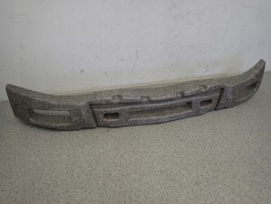 CHEVROLET AVEO T250 07- ABSORBER ZDERZAKA PRZEDNIEGO 2/7 MINIATURA