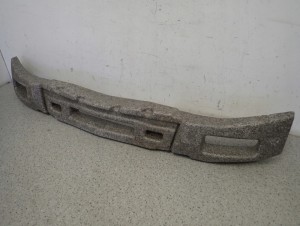 CHEVROLET AVEO T250 07- ABSORBER ZDERZAKA PRZEDNIEGO 3/7 MINIATURA