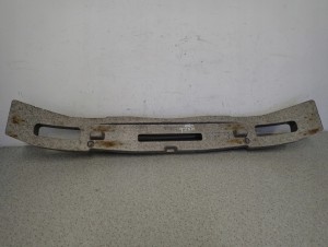 CHEVROLET AVEO T250 07- ABSORBER ZDERZAKA PRZEDNIEGO 4/7 MINIATURA