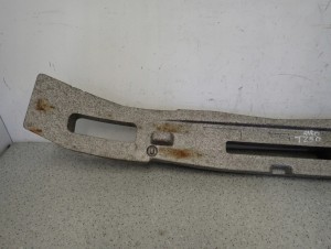 CHEVROLET AVEO T250 07- ABSORBER ZDERZAKA PRZEDNIEGO 5/7 MINIATURA