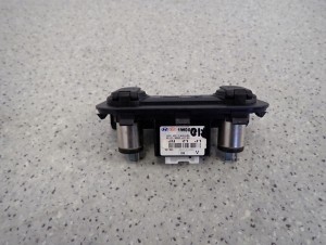 KIA RIO III HB 11-14 GNIAZDO USB AUX ZAPALNICZKI 3/6 MINIATURA