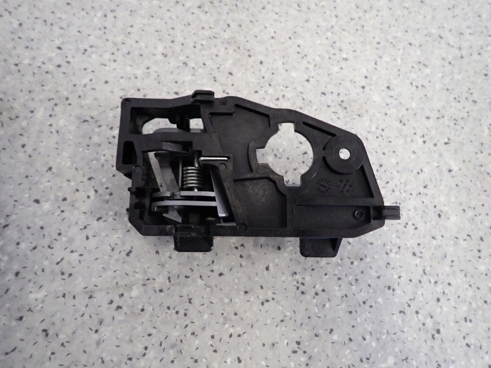 KIA RIO III HB 11-14 KLAMKA WEWNĘTRZNA TYLNA PRAWA 3/3