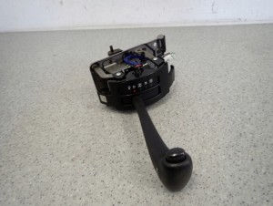 NISSAN MICRA K11 BENZYNA 98-02 DŹWIGNIA ZMIANY BIEGÓW AUTOMAT 2/6 MINIATURA