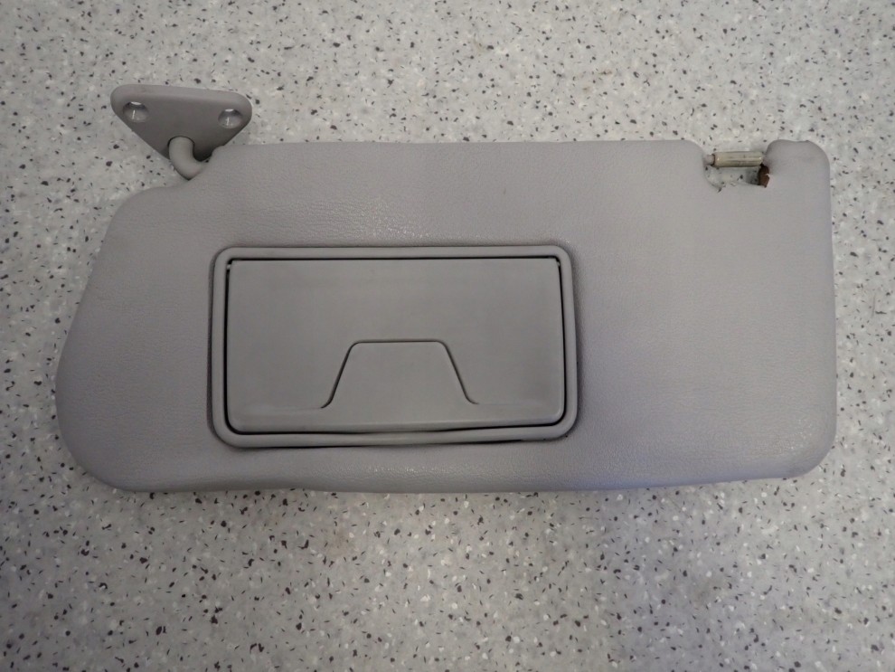 MITSUBISHI LANCER VII 04-07 DASZEK PRZECIWSŁONECZNY LEWY 1/8