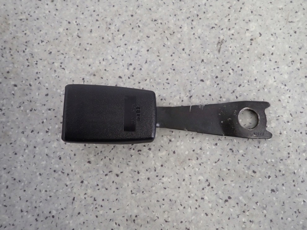 MITSUBISHI LANCER VII 04-07 ZAPINKA PASA PRZEDNIA LEWA 3/3