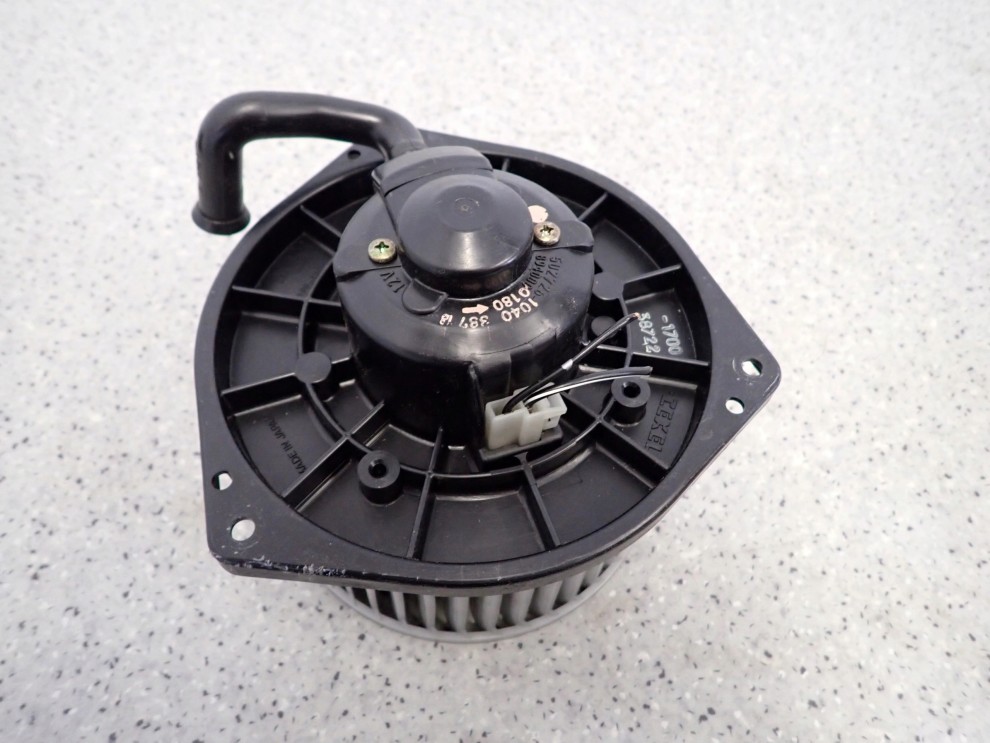 MITSUBISHI LANCER VII 04-07 WENTYLATOR DMUCHAWA NAGRZEWNICY 1/5
