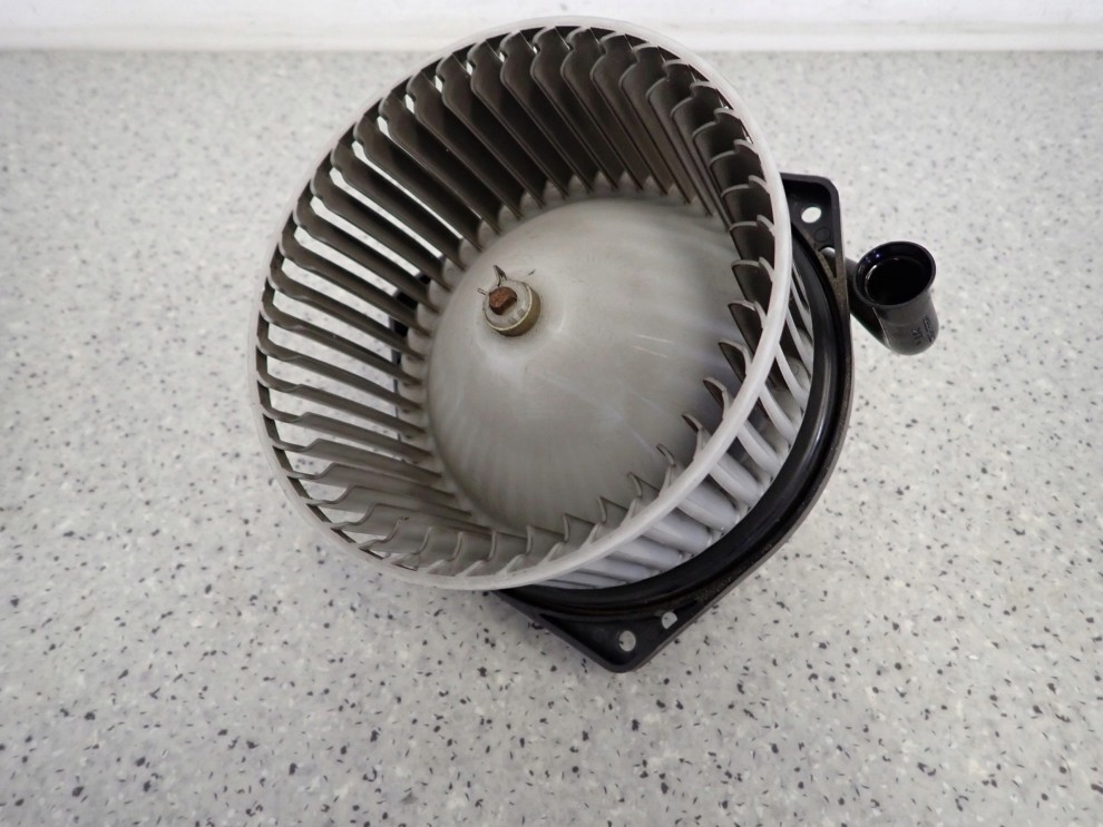 MITSUBISHI LANCER VII 04-07 WENTYLATOR DMUCHAWA NAGRZEWNICY 5/5