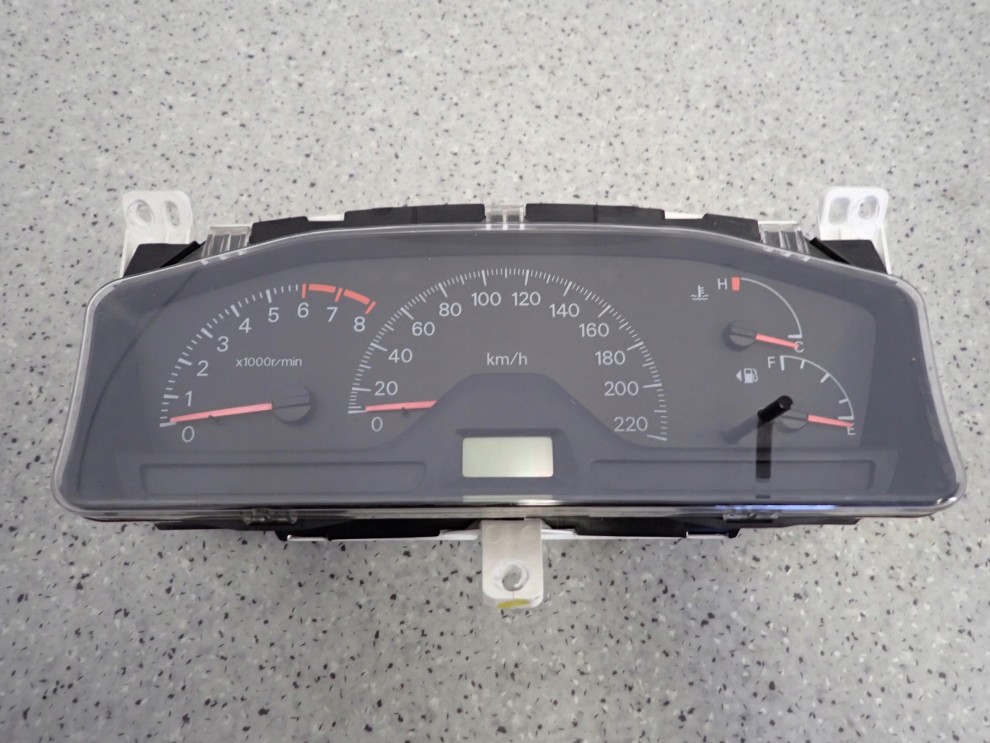 MITSUBISHI LANCER VII 04-07 ZEGARY LICZNIK 1/5