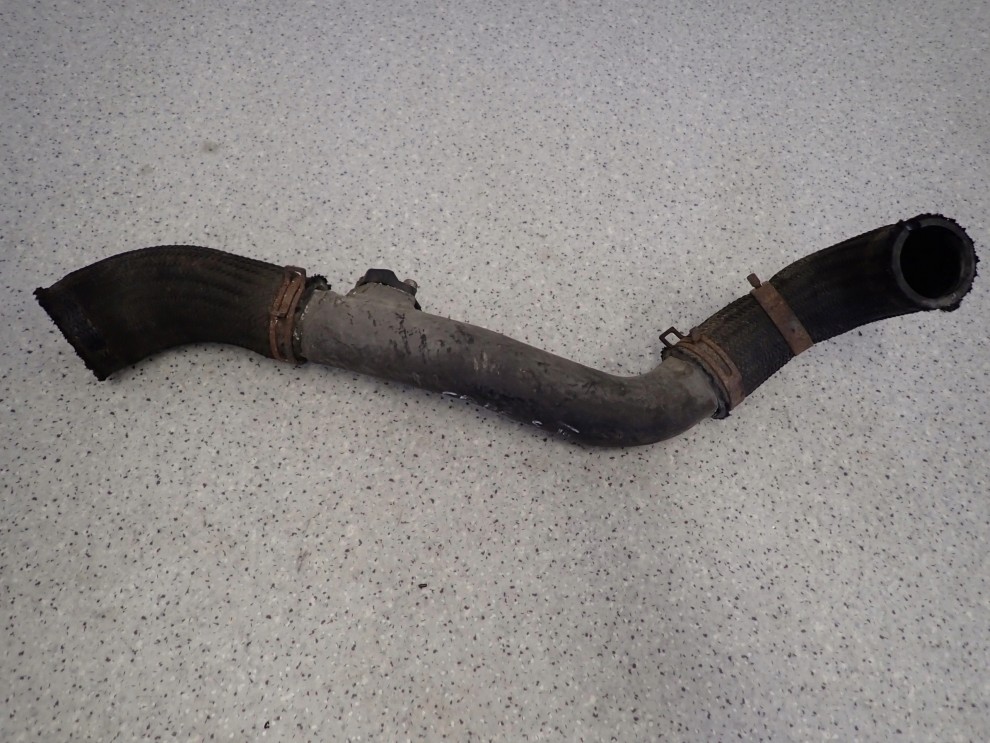 KIA CARENS III 06-11 CRDI RURA POWIETRZA CZUJNIK DOŁADOWANIA TURBINY 1/4