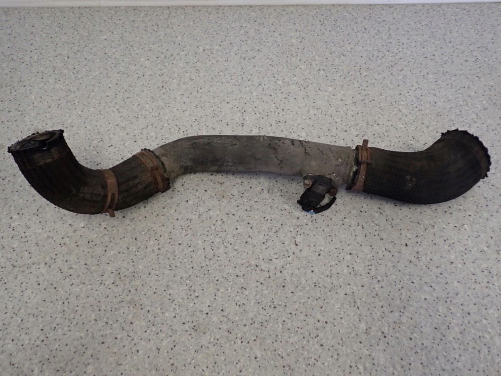 KIA CARENS III 06-11 CRDI RURA POWIETRZA CZUJNIK DOŁADOWANIA TURBINY 2/4