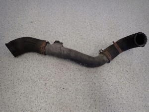 KIA CARENS III 06-11 CRDI RURA POWIETRZA CZUJNIK DOŁADOWANIA TURBINY 1/4 MINIATURA