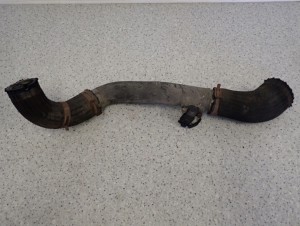 KIA CARENS III 06-11 CRDI RURA POWIETRZA CZUJNIK DOŁADOWANIA TURBINY 2/4 MINIATURA