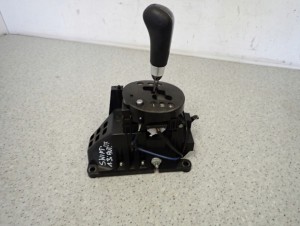 SUZUKI SWIFT MK6 1.3i AUTOMAT 05- LEWAREK GAŁKA ZMIANY BIEGÓW 4/9 MINIATURA