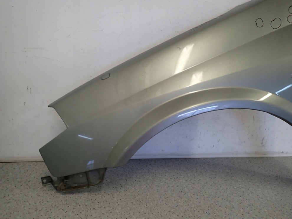 NISSAN PRIMERA P12 02-07 BŁOTNIK PRZEDNI LEWY K30 4/11