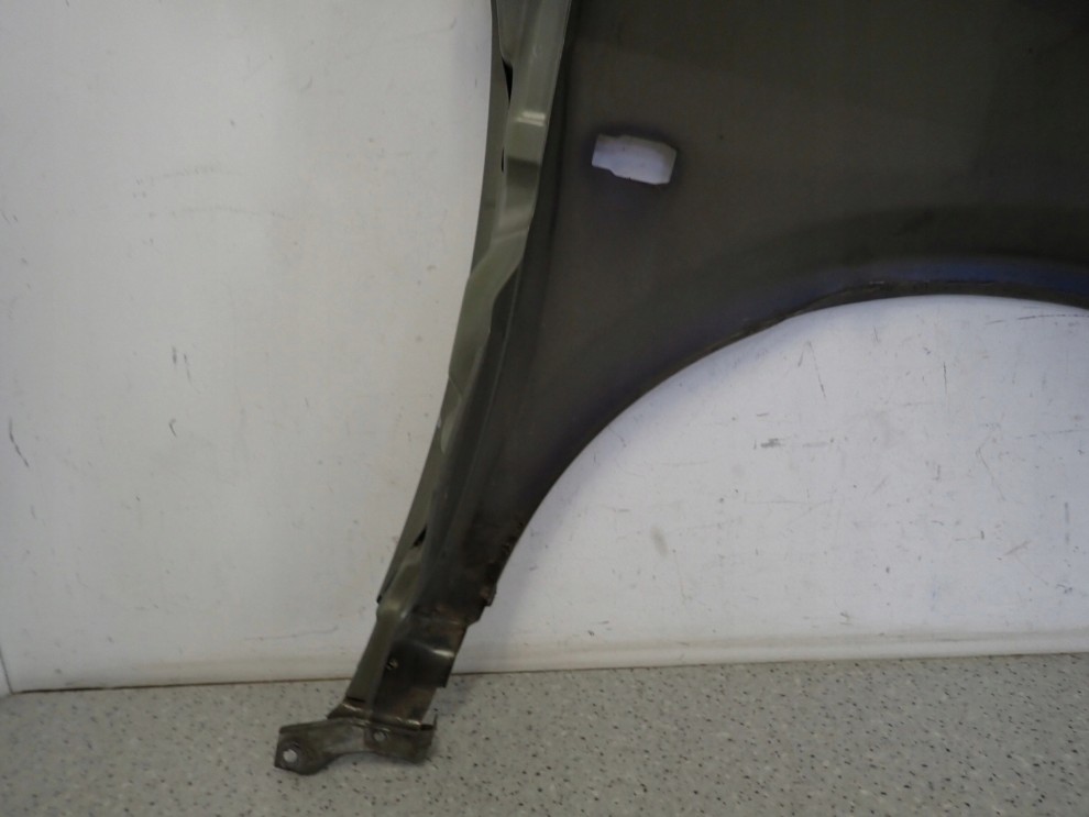 NISSAN PRIMERA P12 02-07 BŁOTNIK PRZEDNI LEWY K30 11/11