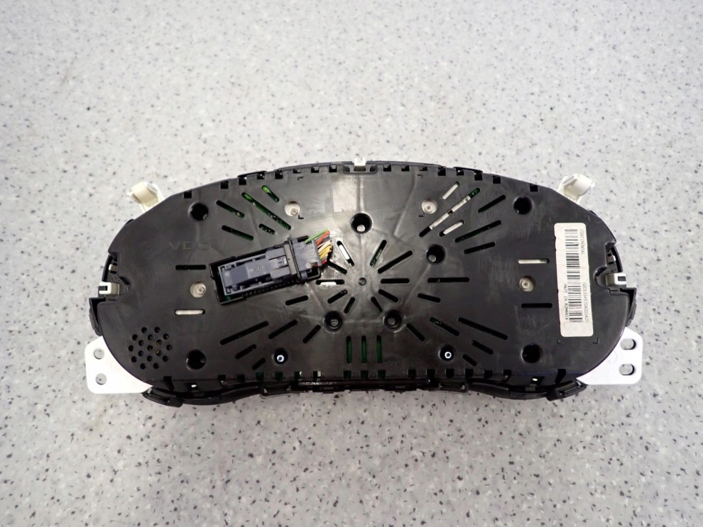 SUZUKI SX4 09-12 1.6 DDIS ZEGARY LICZNIK ZESTAW LIFT 5/7