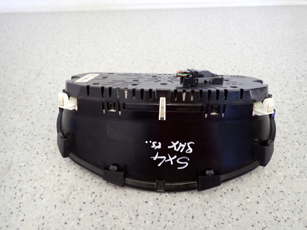 SUZUKI SX4 09-12 1.6 DDIS ZEGARY LICZNIK ZESTAW LIFT 6/7