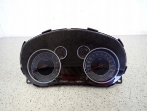 SUZUKI SX4 09-12 1.6 DDIS ZEGARY LICZNIK ZESTAW LIFT 2/7 MINIATURA