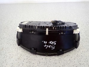 SUZUKI SX4 09-12 1.6 DDIS ZEGARY LICZNIK ZESTAW LIFT 6/7 MINIATURA