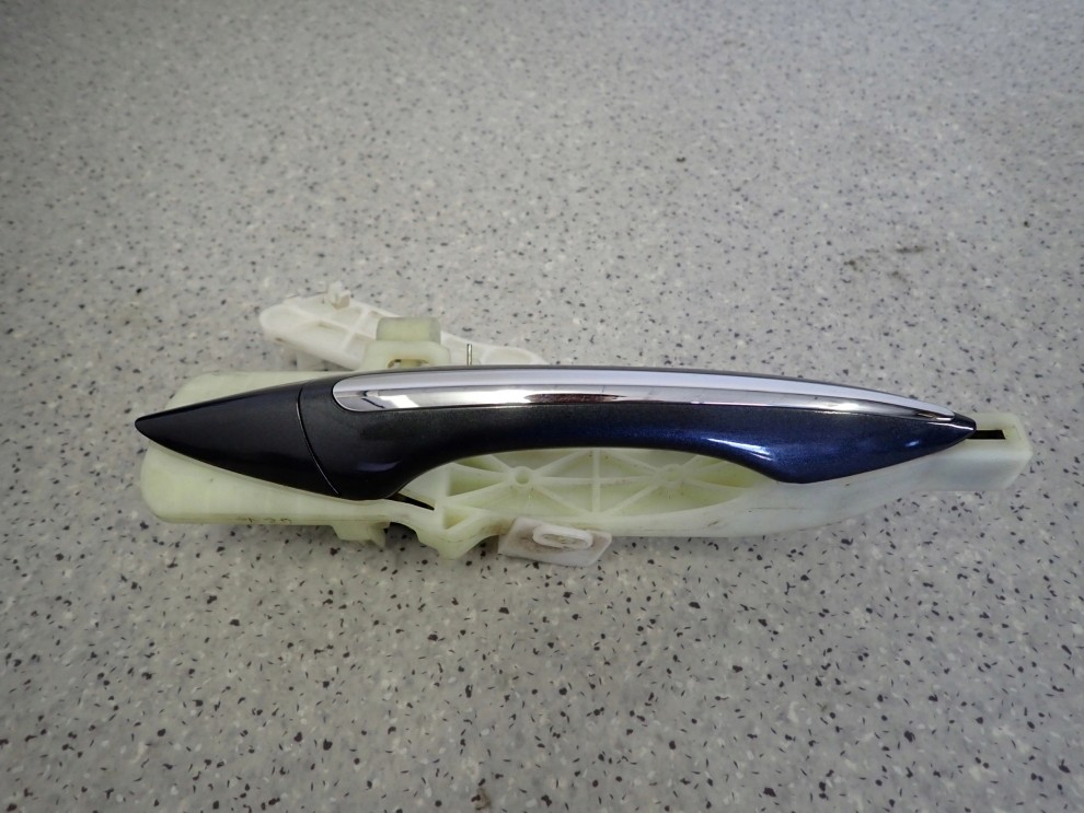 HYUNDAI i40 KOMBI 11-15 KLAMKA DRZWI TYLNA LEWA S6G 3/7