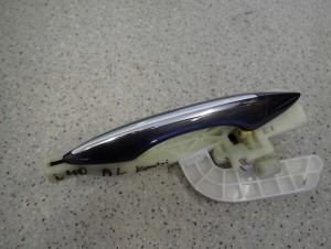 HYUNDAI i40 KOMBI 11-15 KLAMKA DRZWI TYLNA LEWA S6G 7/7 MINIATURA