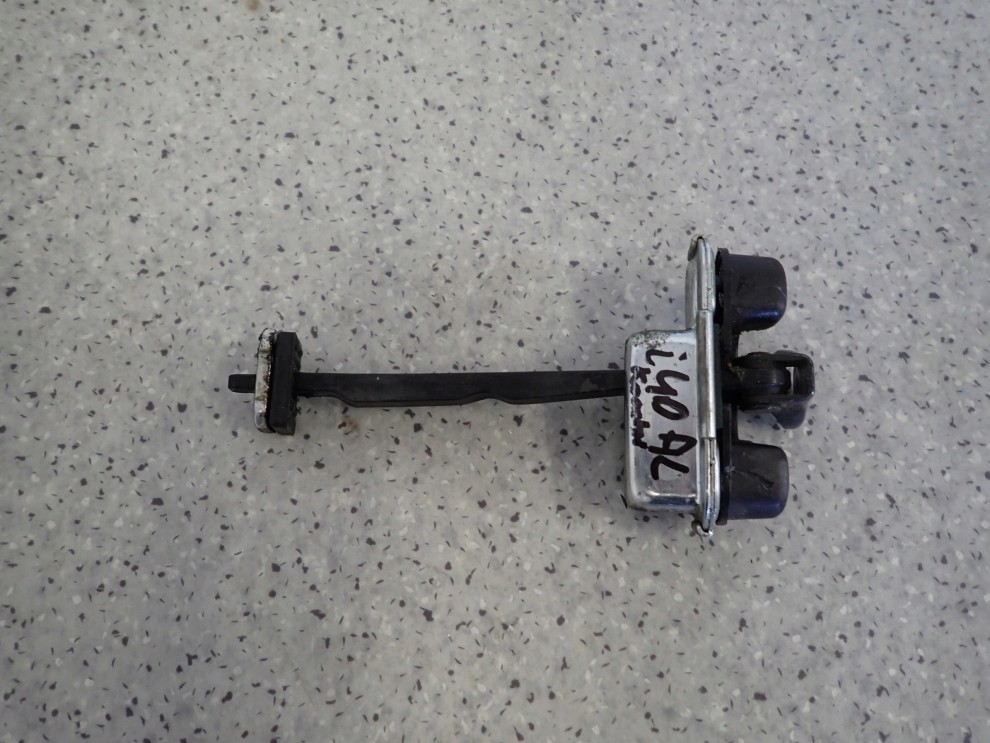 HYUNDAI i40 KOMBI 11-15 OGRANICZNIK DRZWI TYLNY LEWY 1/3