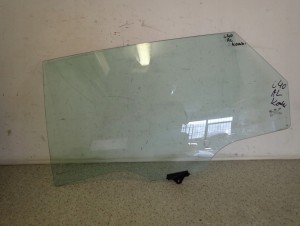 HYUNDAI i40 KOMBI 11-15 SZYBA TYLNA LEWA