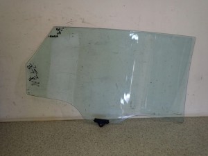 HYUNDAI i40 KOMBI 11-15 SZYBA TYLNA LEWA 2/2 MINIATURA