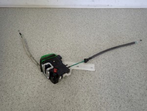 HYUNDAI i40 KOMBI 11-15 ZAMEK TYLNY LEWY 3/7 MINIATURA