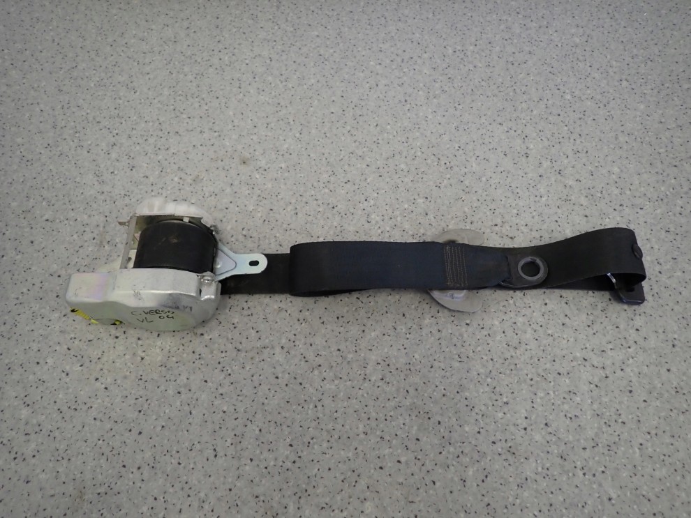 TOYOTA COROLLA VERSO 04-07 PAS BEZPIECZEŃSTWA PRZEDNI LEWY EUROPA 1/6