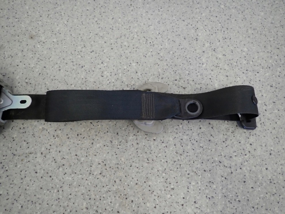 TOYOTA COROLLA VERSO 04-07 PAS BEZPIECZEŃSTWA PRZEDNI LEWY EUROPA 4/6