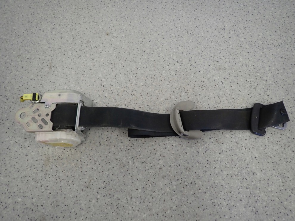 TOYOTA COROLLA VERSO 04-07 PAS BEZPIECZEŃSTWA PRZEDNI LEWY EUROPA 5/6