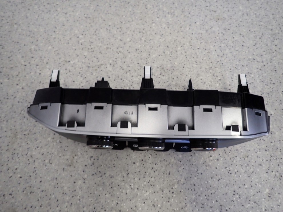 KIA RIO III HB 11-14 PANEL KLIMATYZACJI 97250-1W070 5/9