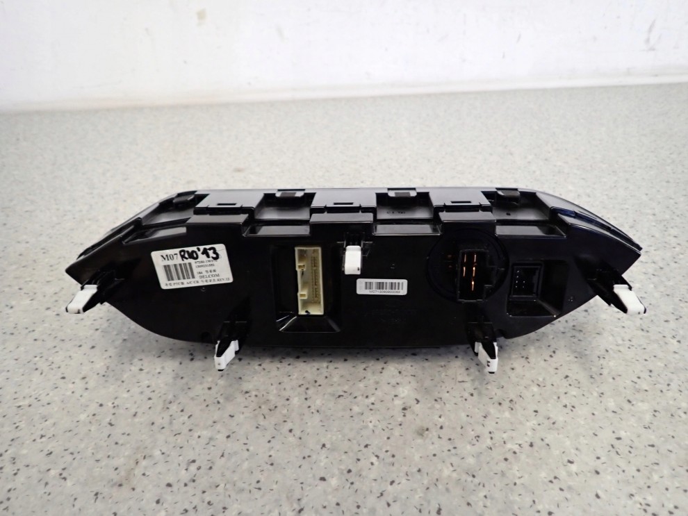 KIA RIO III HB 11-14 PANEL KLIMATYZACJI 97250-1W070 7/9