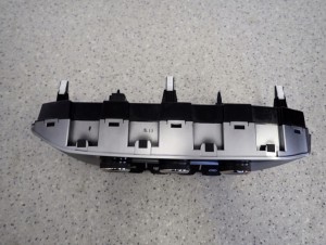 KIA RIO III HB 11-14 PANEL KLIMATYZACJI 97250-1W070 5/9 MINIATURA