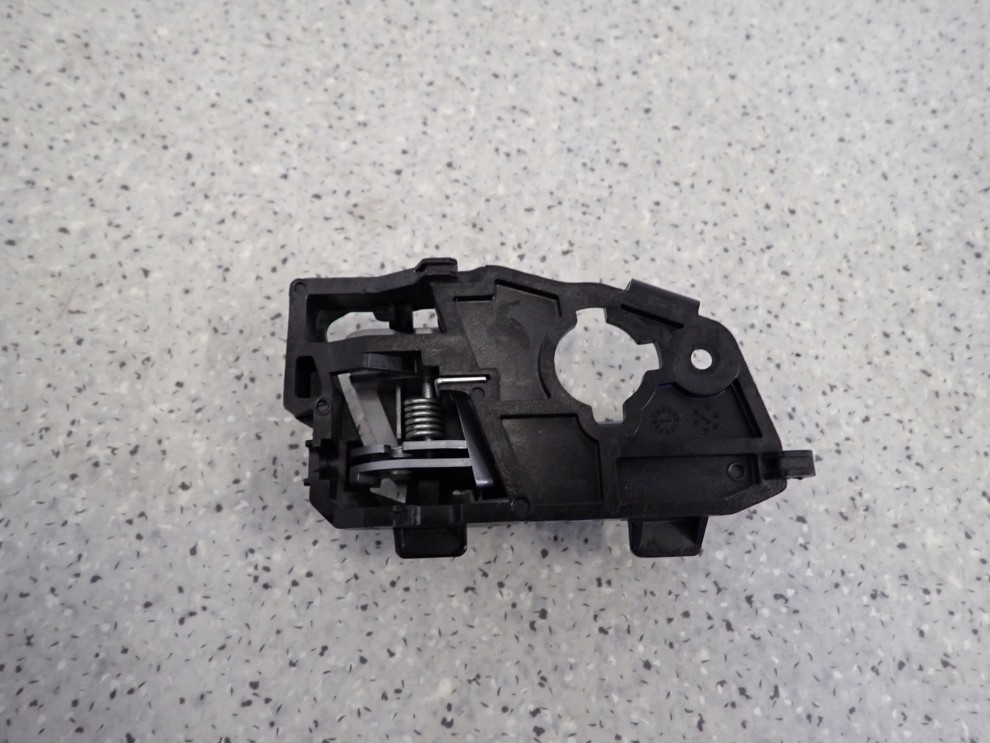 KIA RIO III HB 11-14 KLAMKA WEWNĘTRZNA PRZEDNIA PRAWA 4/4