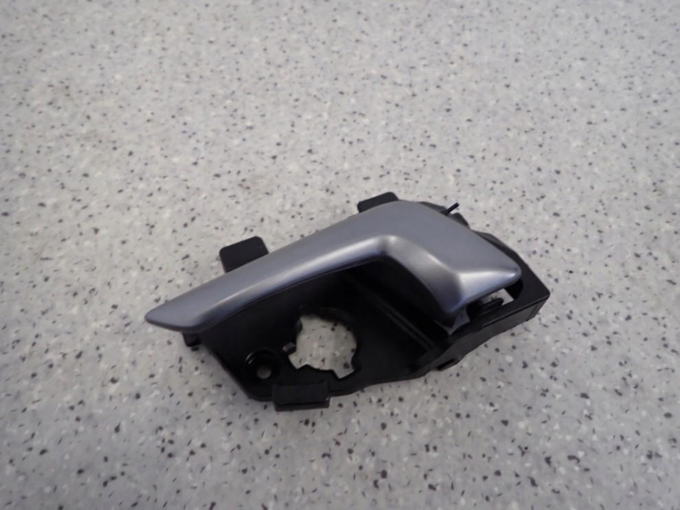 KIA RIO III HB 11-14 KLAMKA WEWNĘTRZNA PRZEDNIA LEWA 3/4