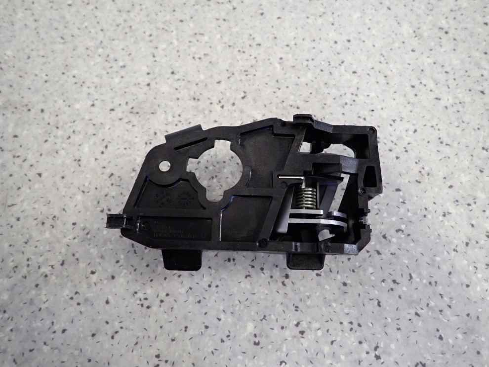 KIA RIO III HB 11-14 KLAMKA WEWNĘTRZNA PRZEDNIA LEWA 4/4