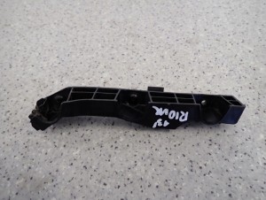 KIA RIO III HB 11-14 ŚLIZG ZDERZAKA PRZEDNI PRAWY 4/4 MINIATURA