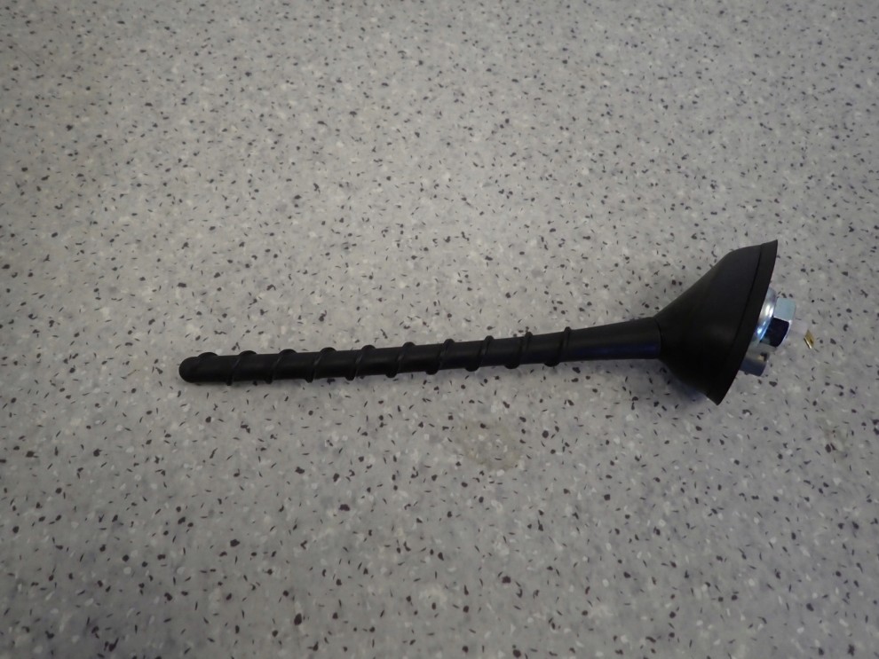 KIA RIO III HB 11-14 ANTENA DACHOWA 2/6