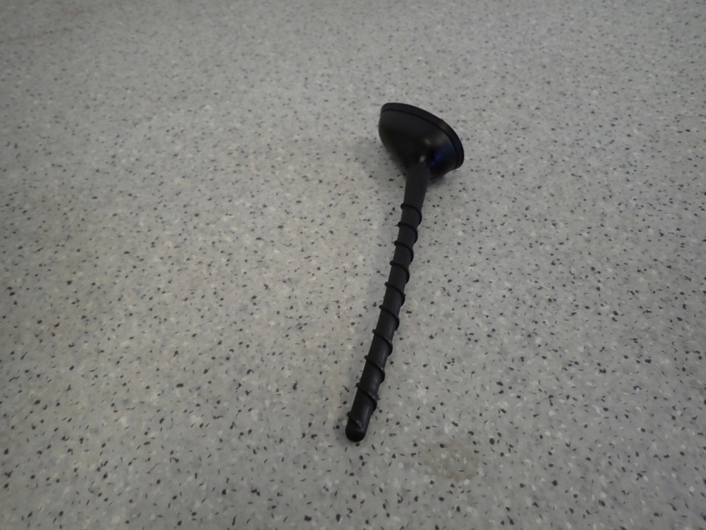 KIA RIO III HB 11-14 ANTENA DACHOWA 3/6