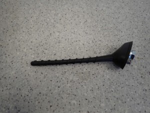 KIA RIO III HB 11-14 ANTENA DACHOWA 2/6 MINIATURA