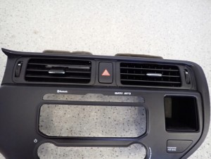 KIA RIO III HB 11-14 KRATKA NAWIEWU ŚRODKOWA 2/7 MINIATURA