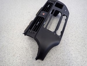 KIA RIO III HB 11-14 KRATKA NAWIEWU ŚRODKOWA 4/7 MINIATURA