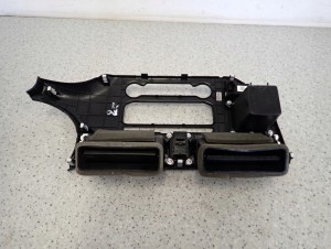 KIA RIO III HB 11-14 KRATKA NAWIEWU ŚRODKOWA 7/7 MINIATURA