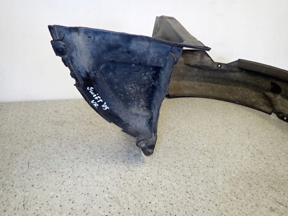 SUZUKI SWIFT III 05-09 NADKOLE PRZEDNIE PRAWE MK6 7/10