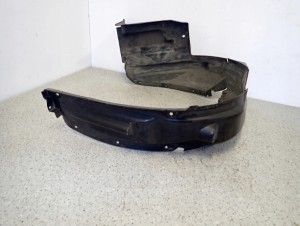 SUZUKI SWIFT III 05-09 NADKOLE PRZEDNIE PRAWE MK6 5/10 MINIATURA