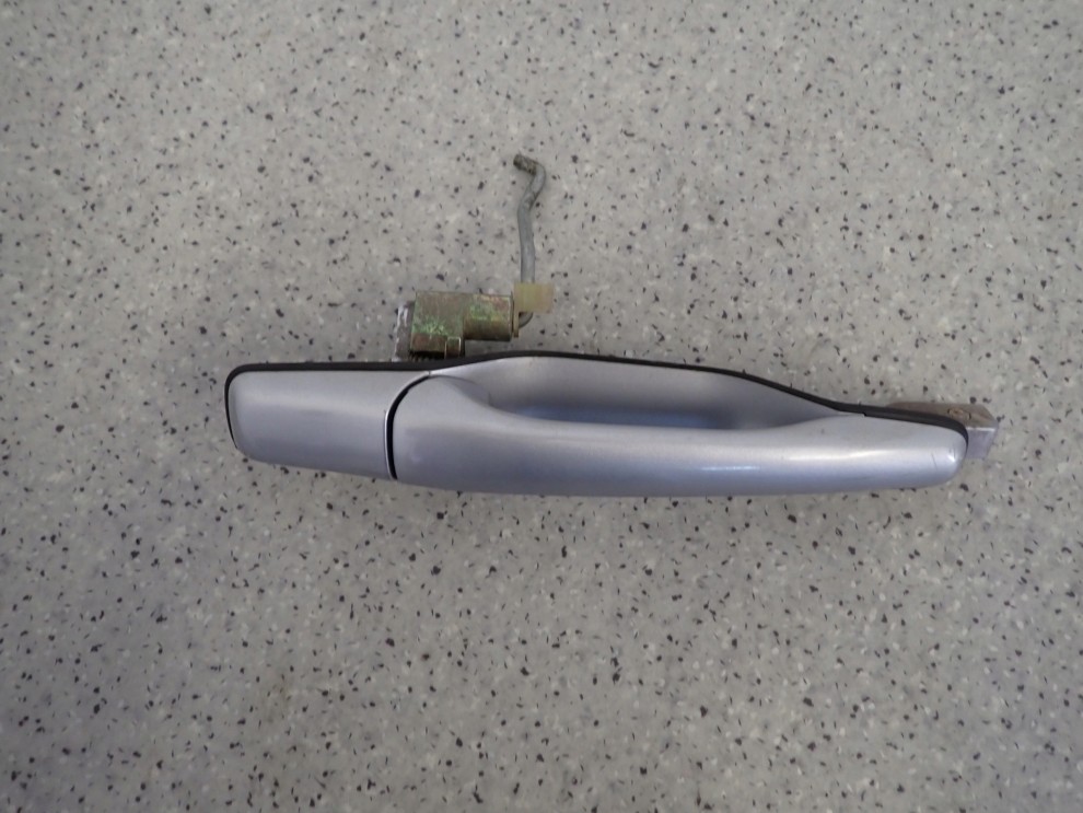 MITSUBISHI LANCER VII 04- KLAMKA DRZWI TYLNA PRAWA 2/4